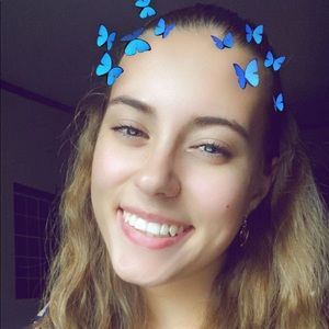 Meet your Posher, Sage